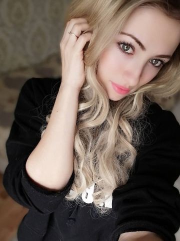 Анжелика